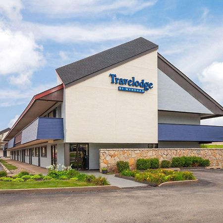 Travelodge By Wyndham Peoria Eksteriør bilde
