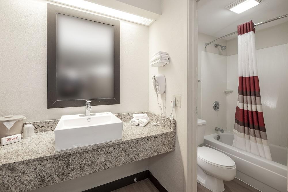 Travelodge By Wyndham Peoria Eksteriør bilde