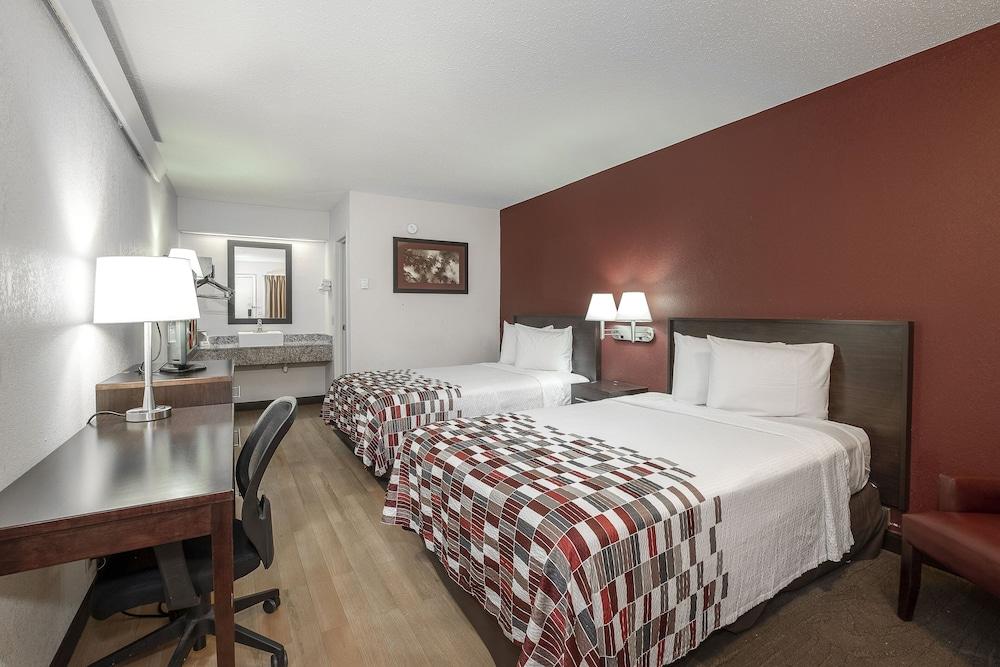 Travelodge By Wyndham Peoria Eksteriør bilde