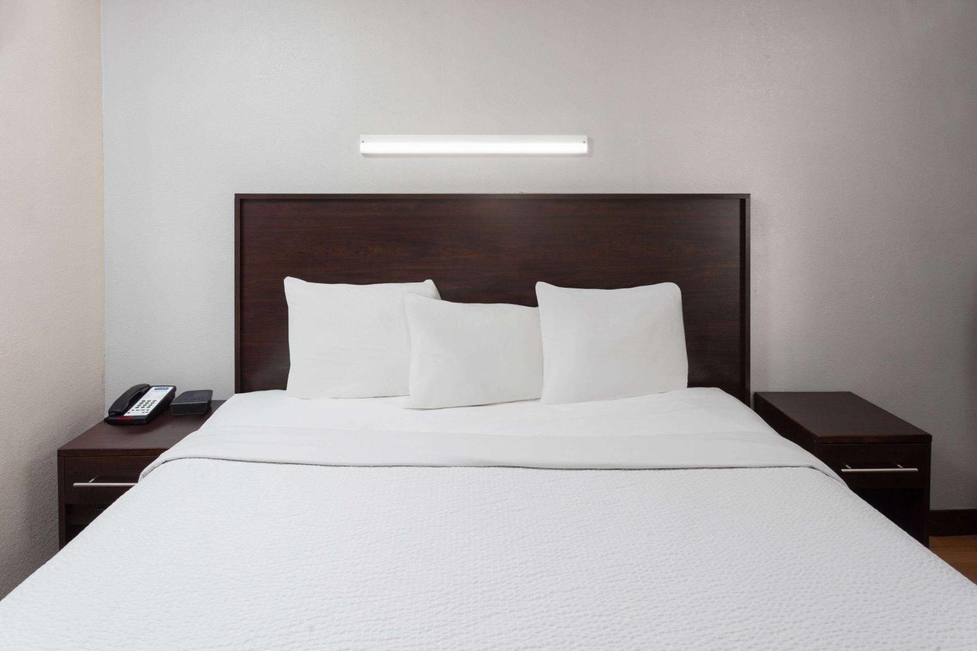 Travelodge By Wyndham Peoria Eksteriør bilde