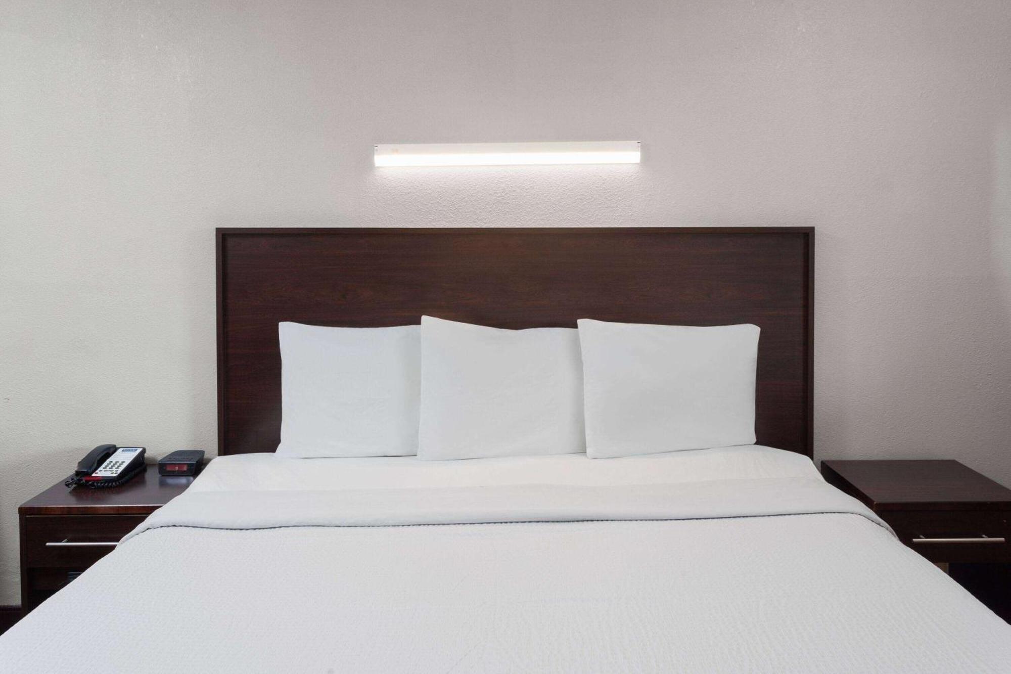 Travelodge By Wyndham Peoria Eksteriør bilde