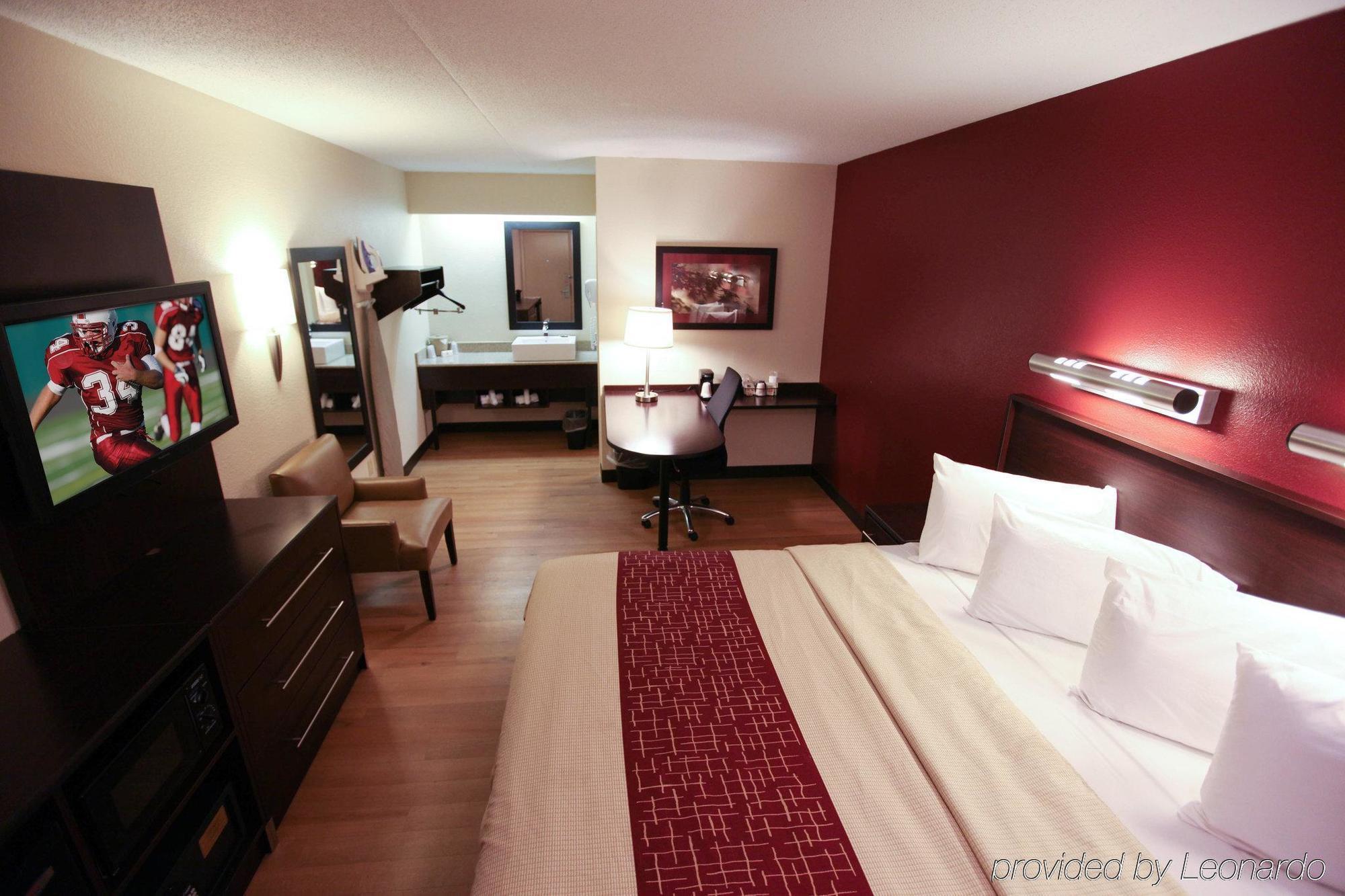 Travelodge By Wyndham Peoria Eksteriør bilde