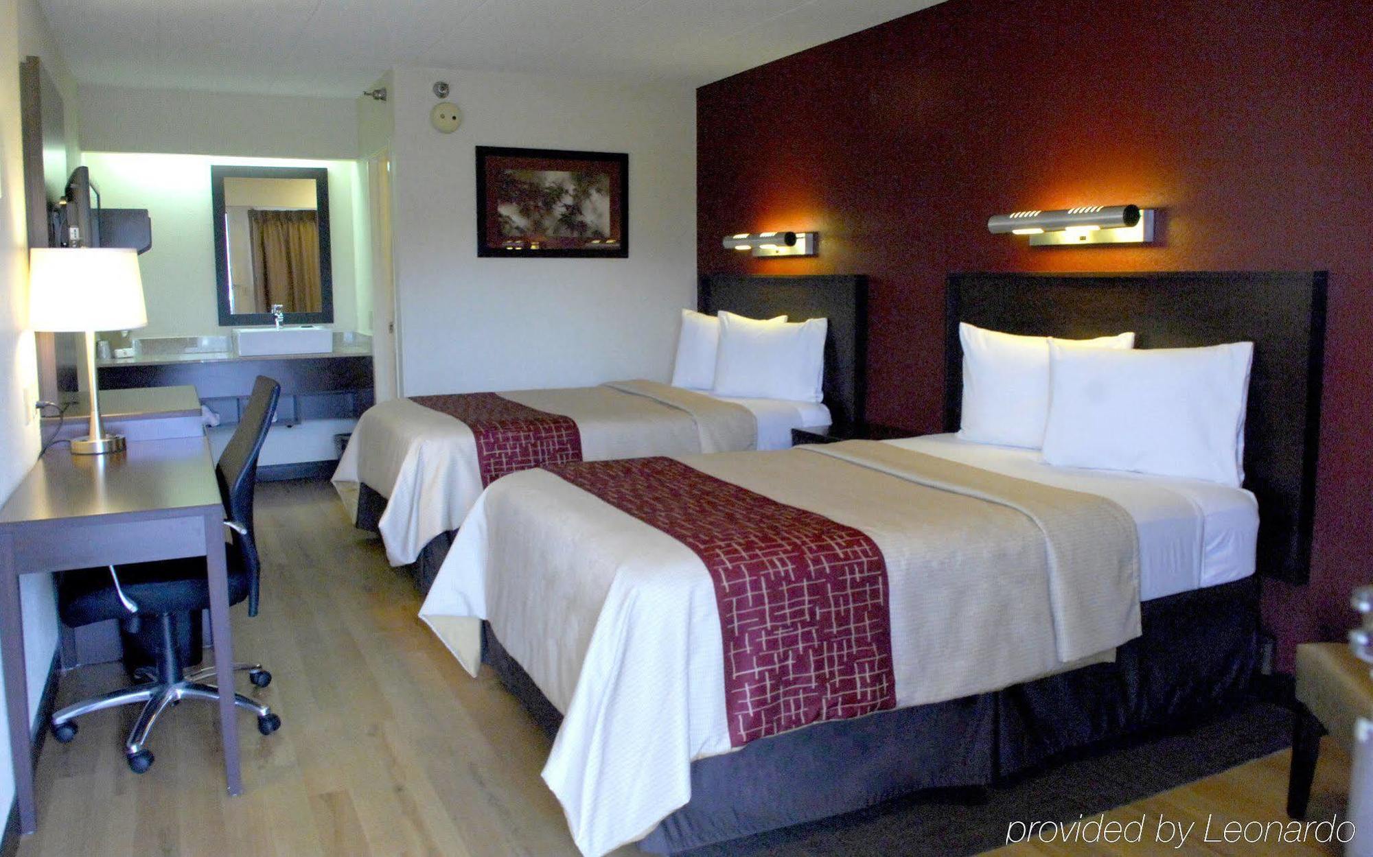 Travelodge By Wyndham Peoria Eksteriør bilde