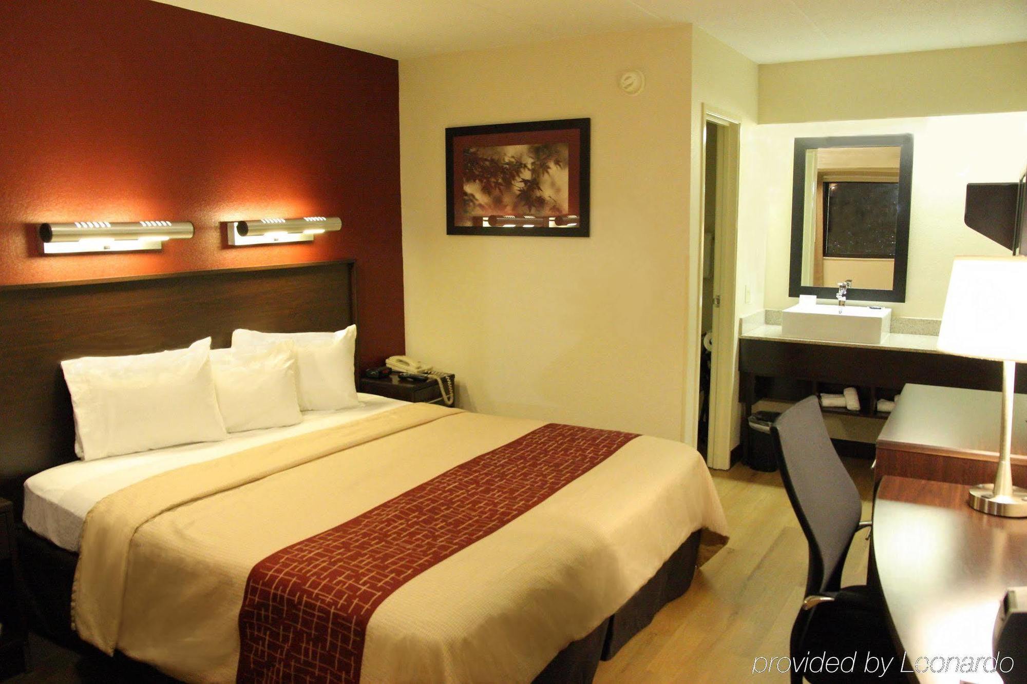 Travelodge By Wyndham Peoria Eksteriør bilde