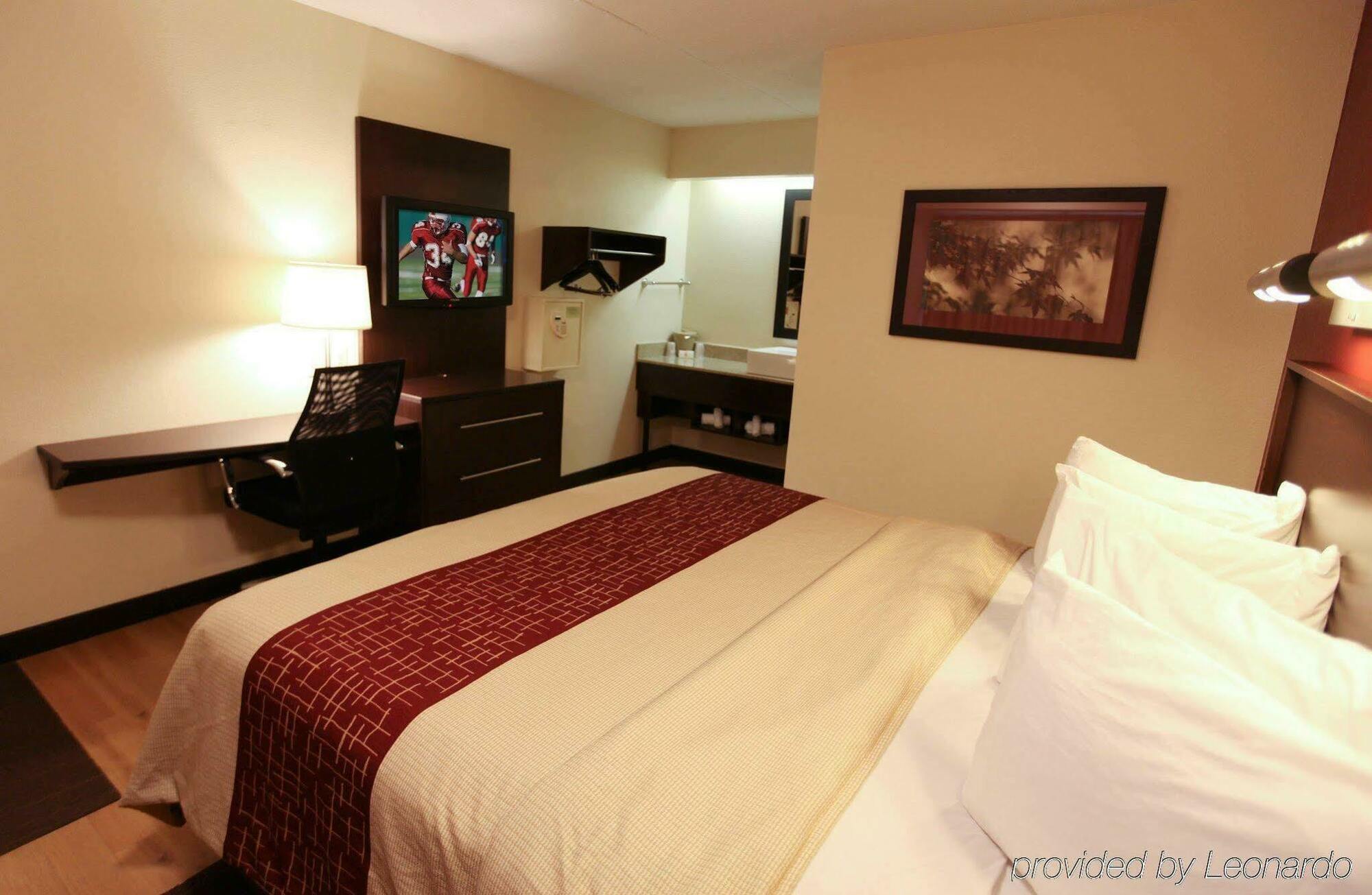 Travelodge By Wyndham Peoria Eksteriør bilde