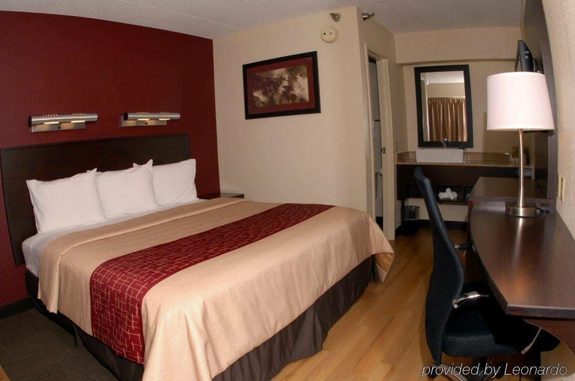 Travelodge By Wyndham Peoria Eksteriør bilde